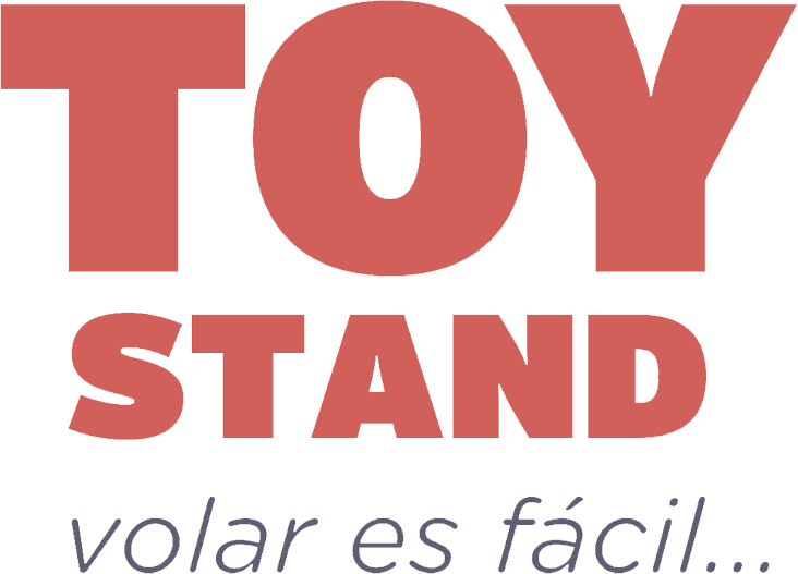 TOY STAND